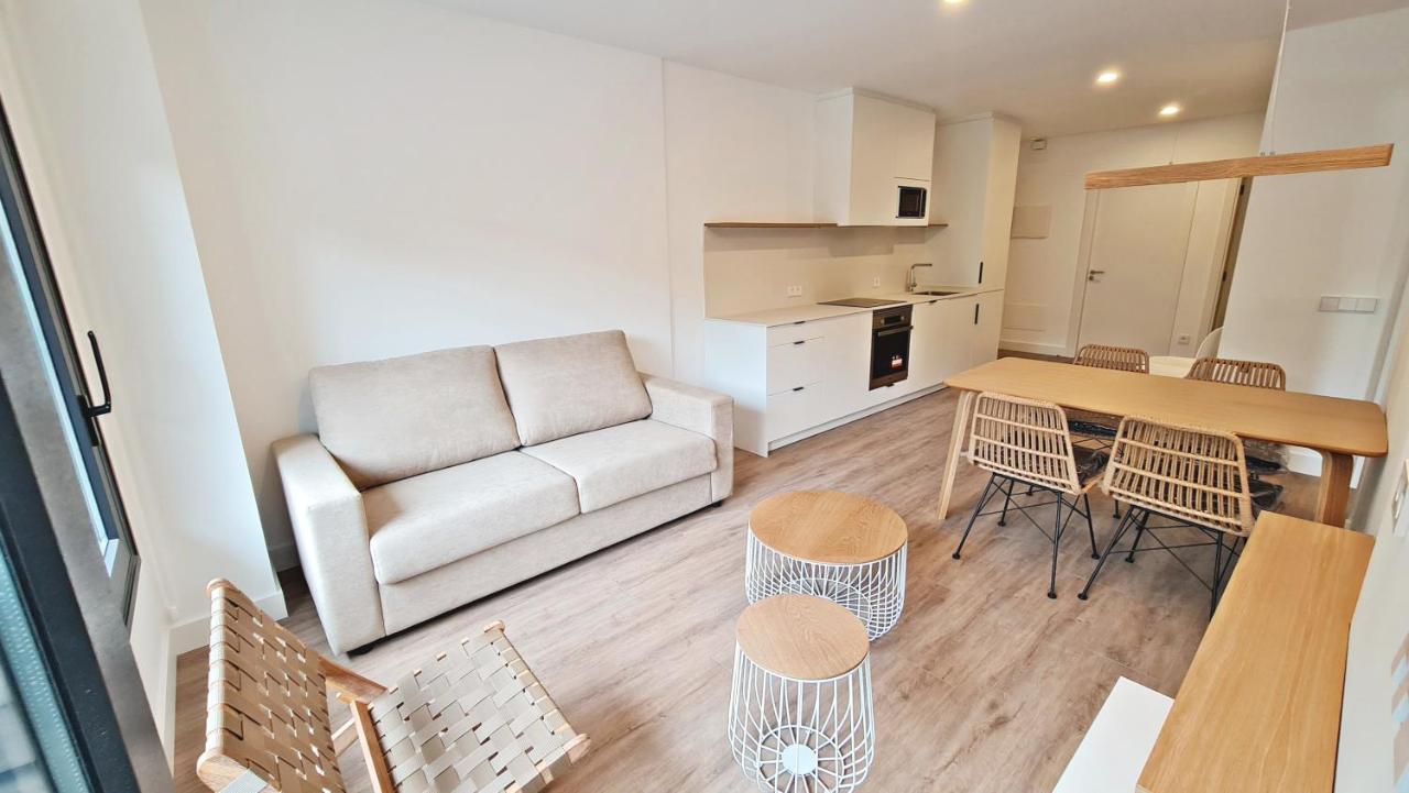 Br Silgar Suites サンシェンショ エクステリア 写真