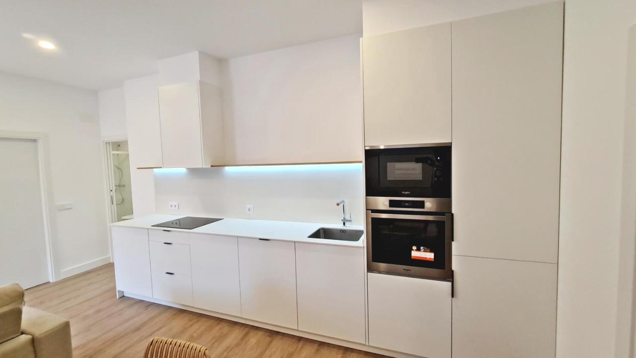 Br Silgar Suites サンシェンショ エクステリア 写真