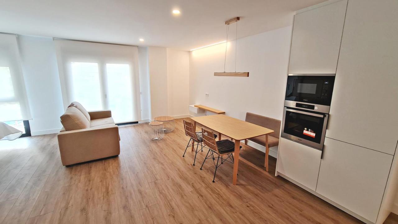 Br Silgar Suites サンシェンショ エクステリア 写真