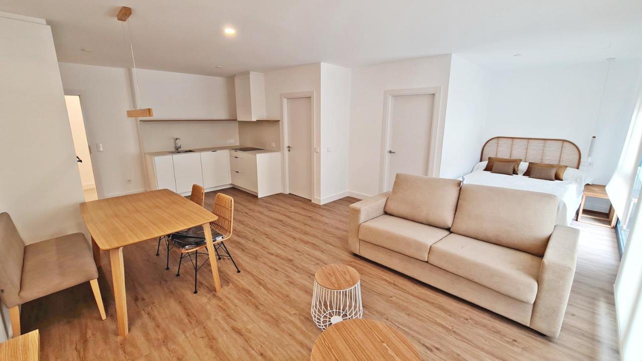 Br Silgar Suites サンシェンショ エクステリア 写真