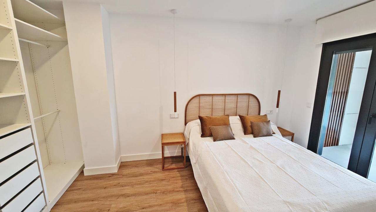 Br Silgar Suites サンシェンショ エクステリア 写真