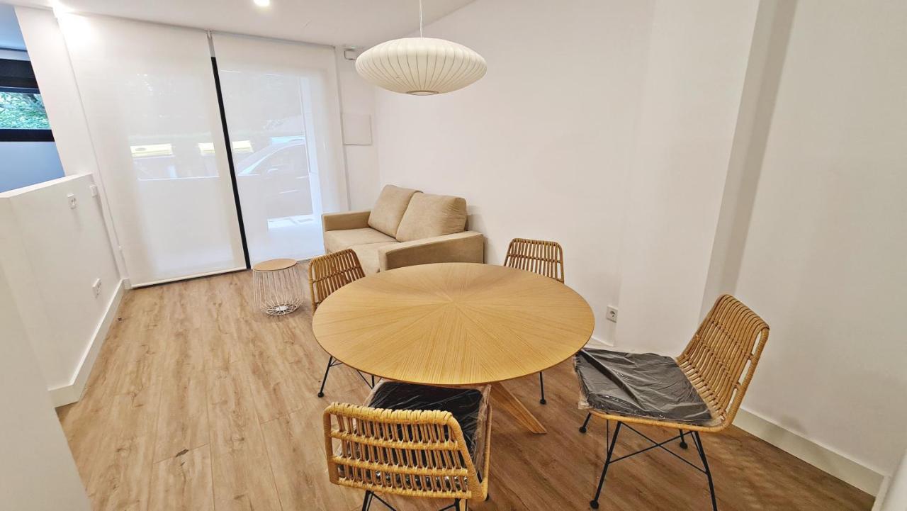 Br Silgar Suites サンシェンショ エクステリア 写真