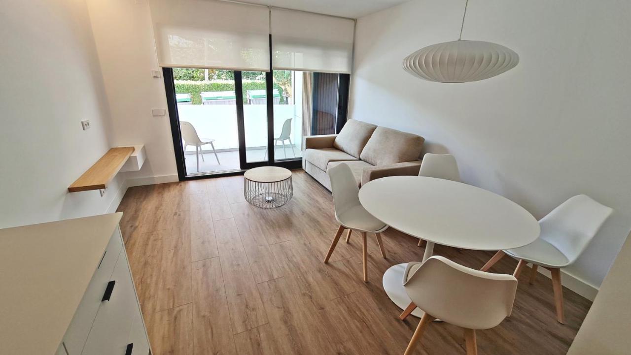 Br Silgar Suites サンシェンショ エクステリア 写真