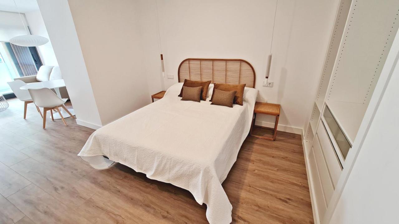 Br Silgar Suites サンシェンショ エクステリア 写真