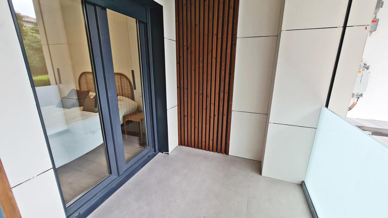 Br Silgar Suites サンシェンショ エクステリア 写真