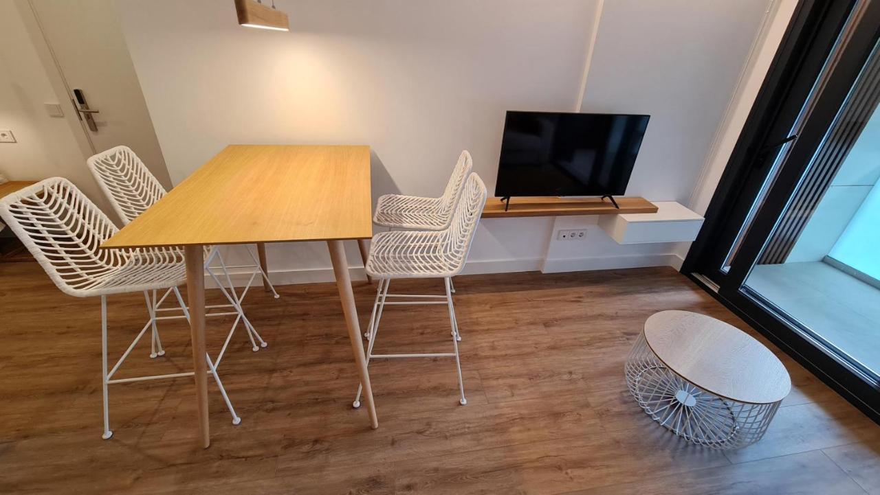 Br Silgar Suites サンシェンショ エクステリア 写真