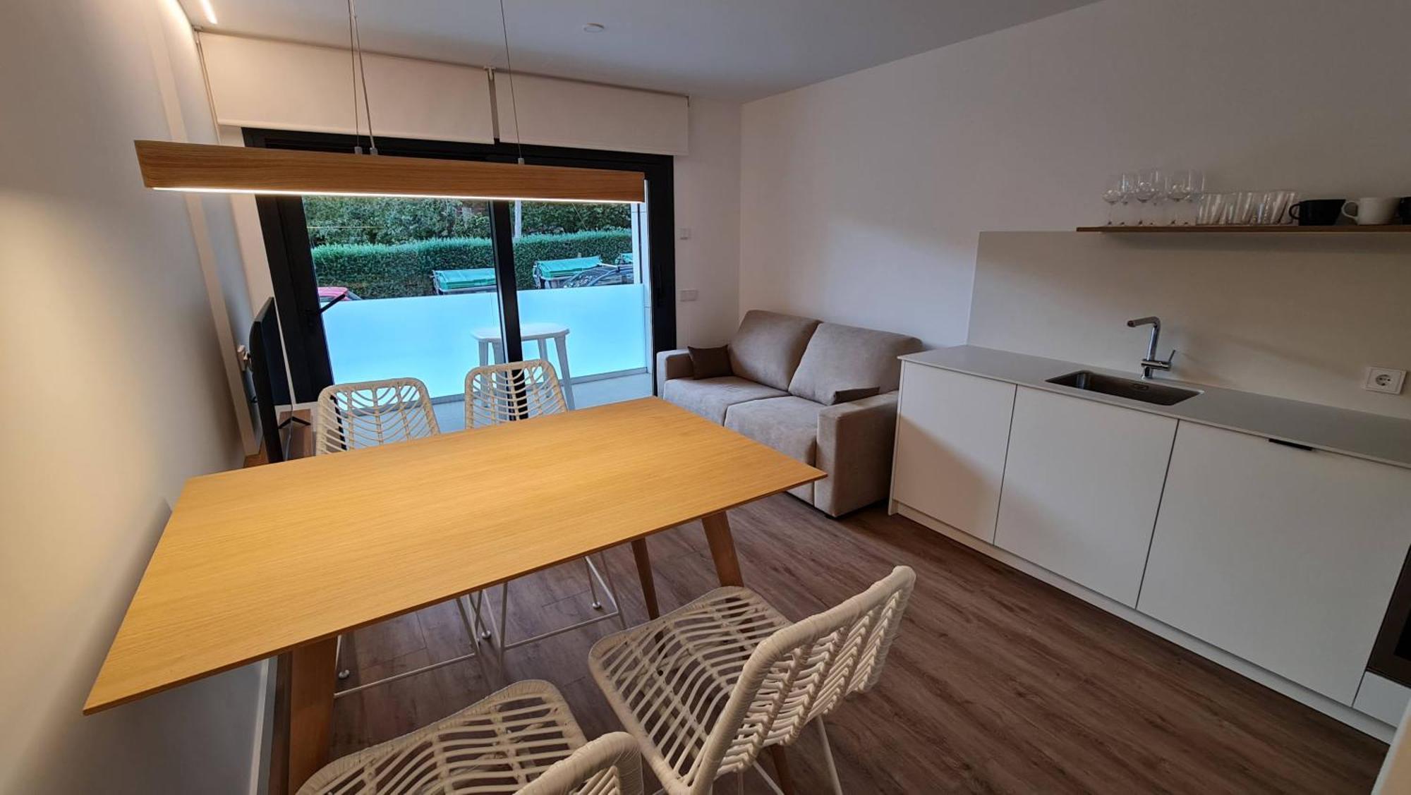 Br Silgar Suites サンシェンショ エクステリア 写真