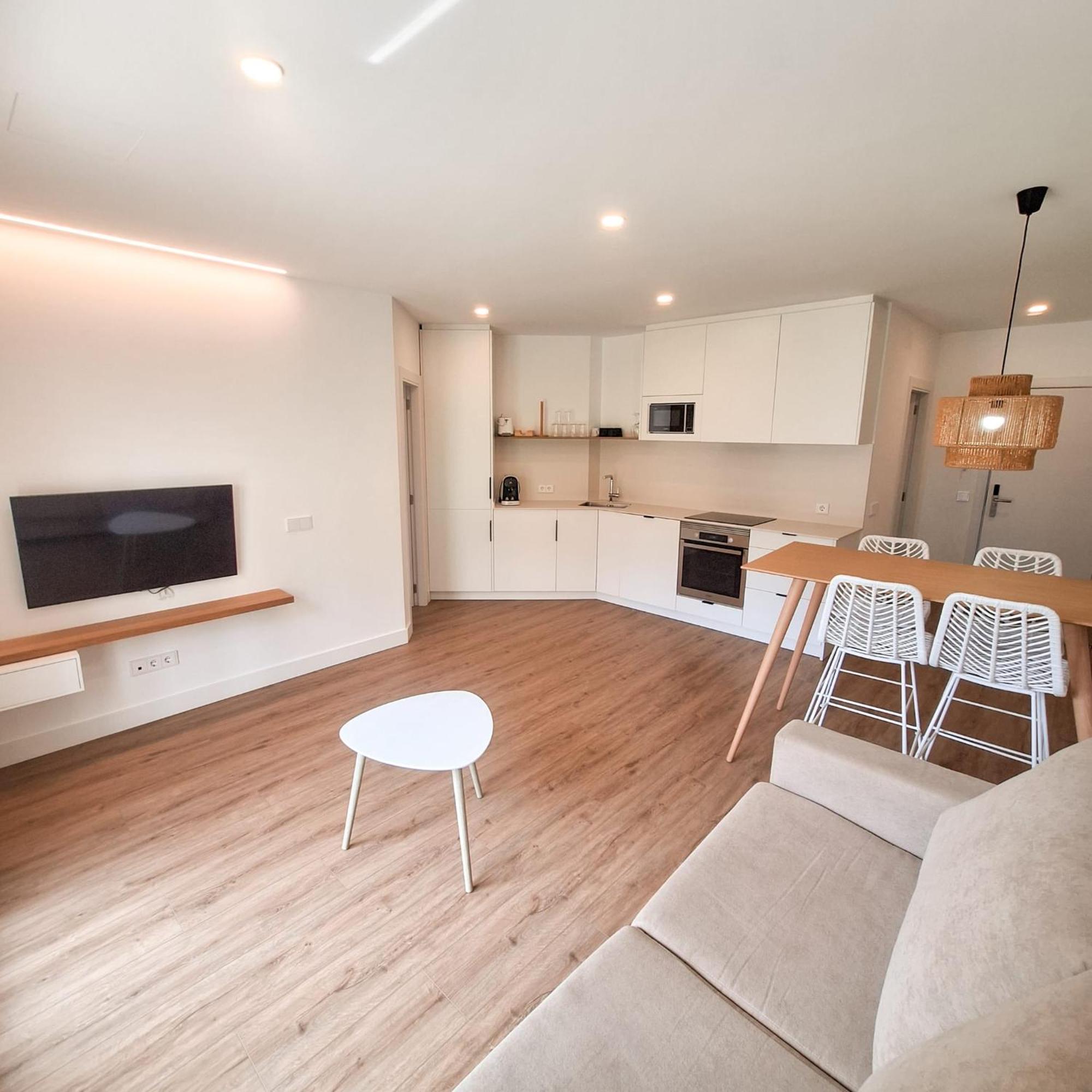 Br Silgar Suites サンシェンショ エクステリア 写真