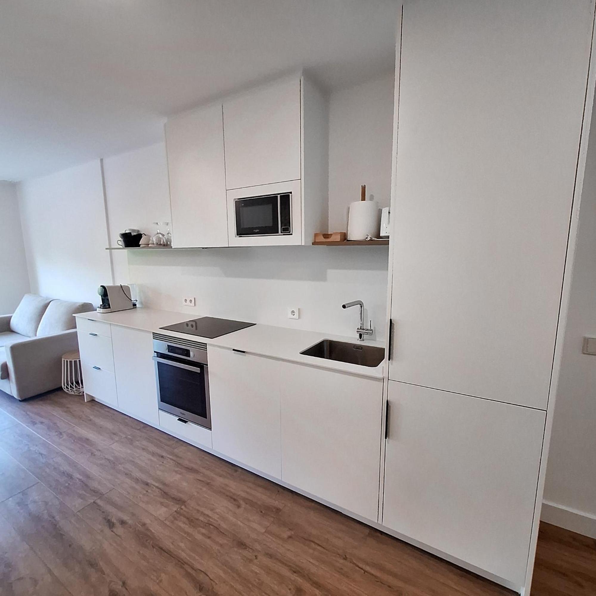 Br Silgar Suites サンシェンショ エクステリア 写真