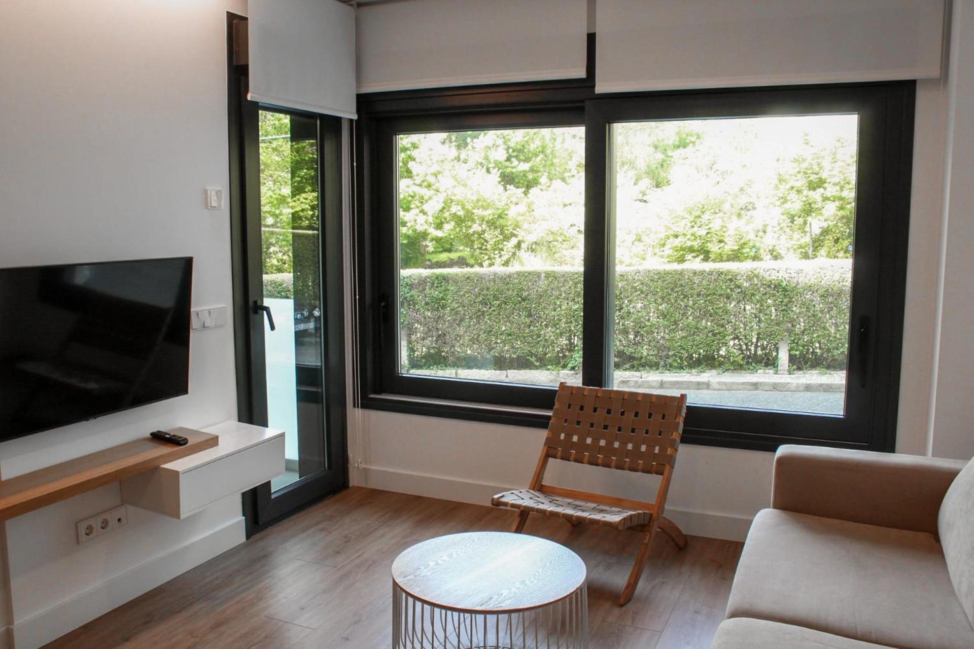 Br Silgar Suites サンシェンショ エクステリア 写真