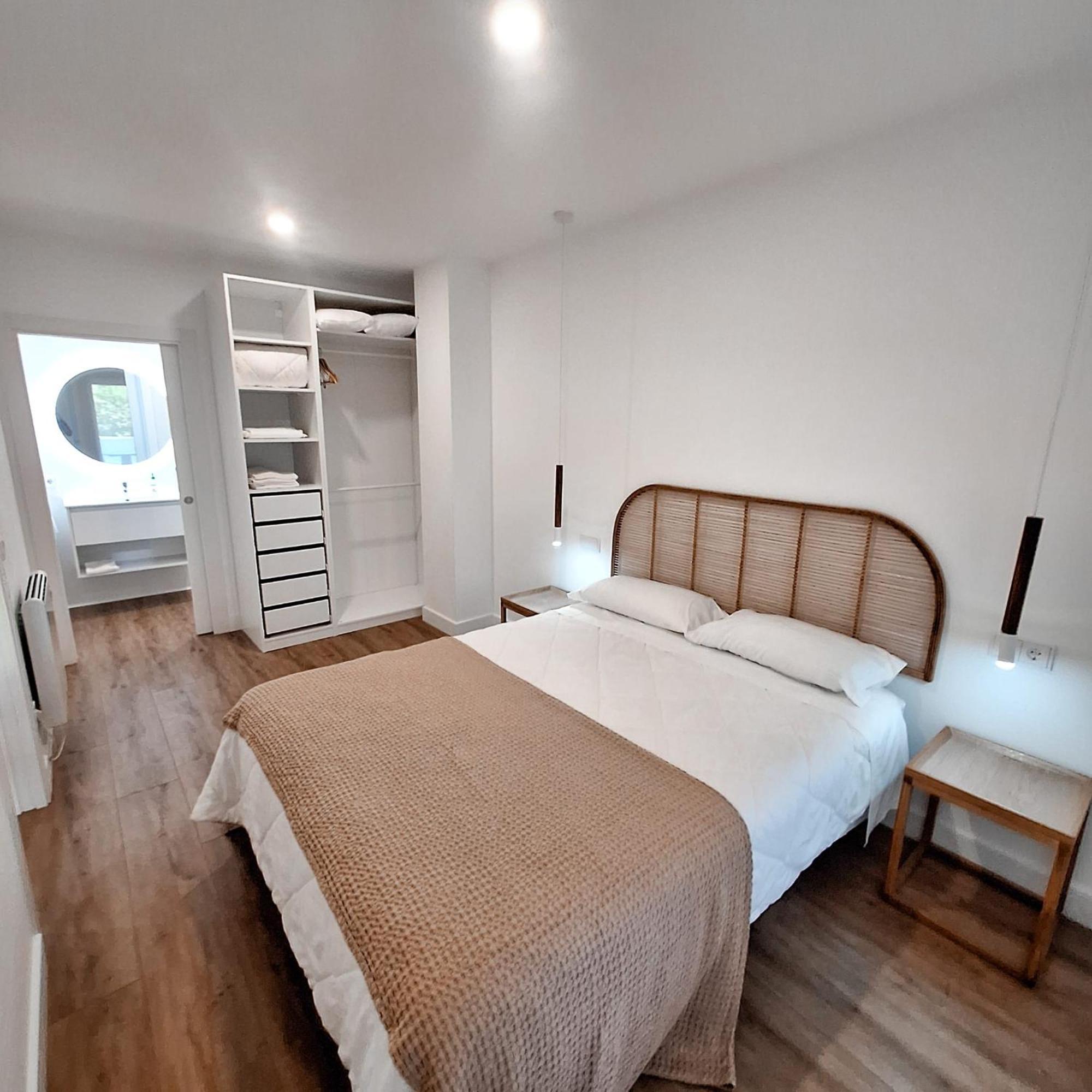 Br Silgar Suites サンシェンショ エクステリア 写真