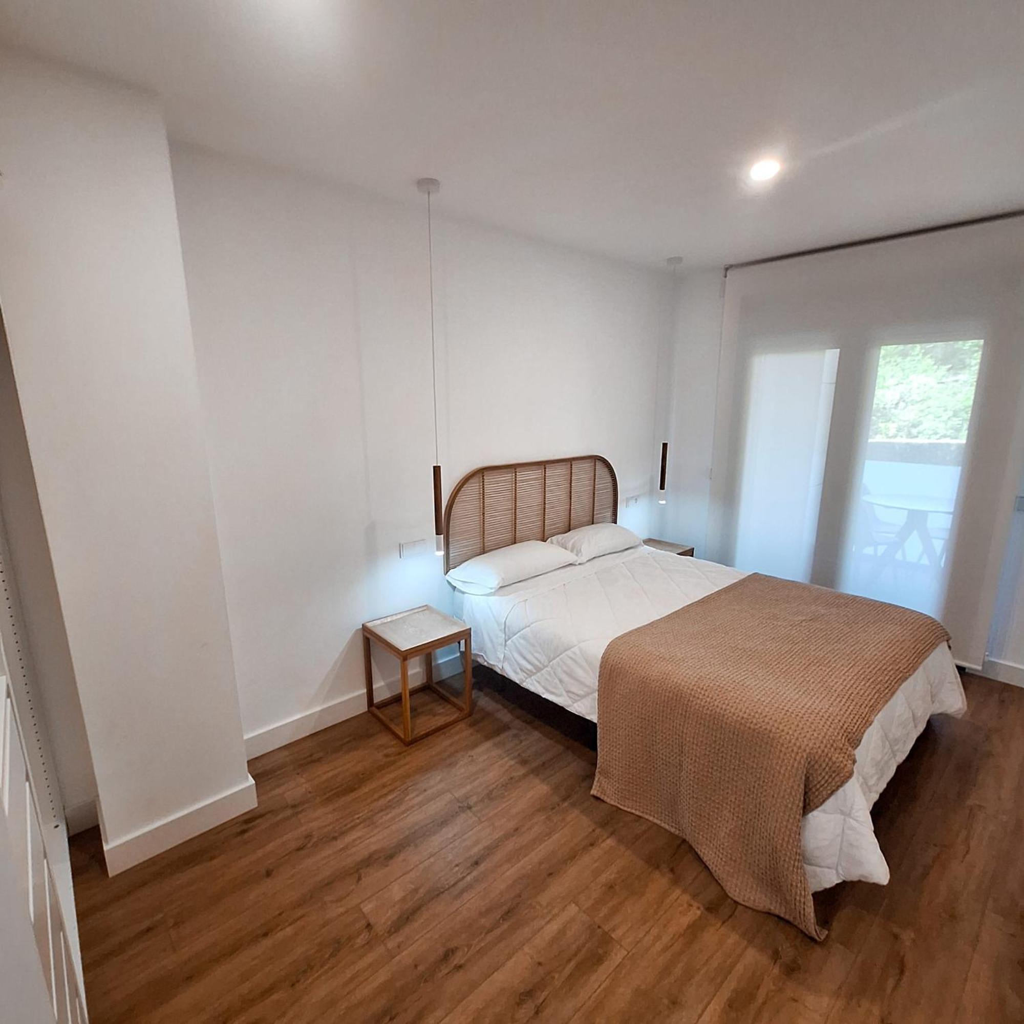 Br Silgar Suites サンシェンショ エクステリア 写真