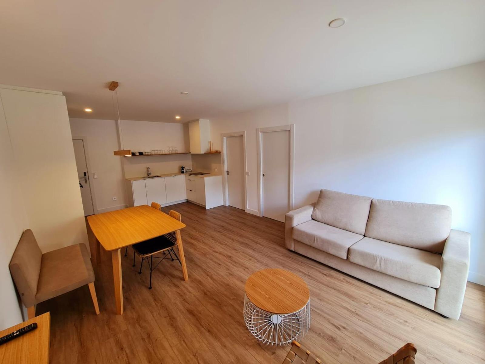 Br Silgar Suites サンシェンショ エクステリア 写真