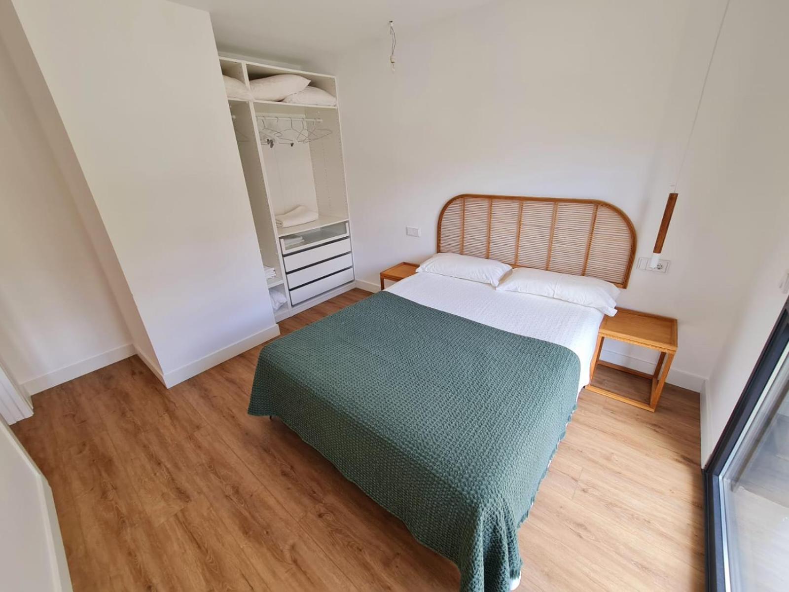 Br Silgar Suites サンシェンショ エクステリア 写真